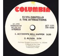 Costello, Elvis & The Attractions - Live At Hollywood High