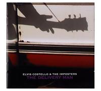 Elvis Costello and The Imposters Delivery Man (CD) Album