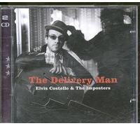Costello,Elvis - The Delivery Man(Spec. ed.)