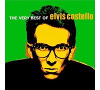 Elvis Costello – The Very Best of Elvis Costello – CD
