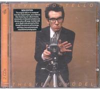 Costello,Elvis - This Years Model