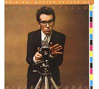 Costello, Elvis - This Year's Model