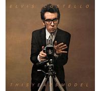 Costello, Elvis - This Year's Model