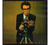 Costello, Elvis - This Year's Model by Costello, Elvis (1993-10-19)