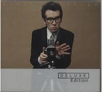 Costello, Elvis - THIS YEAR'S MODEL -DELUXE