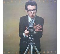 Costello, Elvis - This Year's Model [Import]