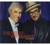 Costello, Elvis - Toledo