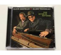 Costello,Elvis & Toussaint,Allen - The River in Reverse