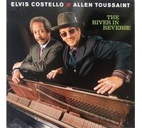 Costello,Elvis & Toussaint,Allen - The River in Reverse