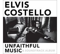 Costello, Elvis - Unfaithful Music (2 CD)