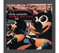 Costello,Elvis - When I Was Cruel