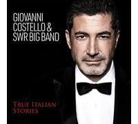 Costello Giovanni - True Italian Stories