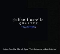 Costello, Julian - Transitions