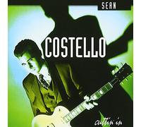 Costello, Sean - Cuttin' In