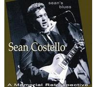 Sean Costello – Sean's Blues – CD
