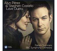 Costello, Stephen - Love Duets-From Puccini To Bernstein