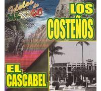 Costenos - Idolos de Mexico El Cascabel