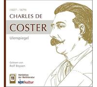 Coster, Charles de - Ulenspiegel