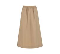 Coster Copenhagen Gonna ' PHOEBE long ' sabbia Donna Coster Copenhagen 38