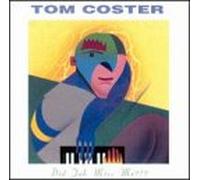 Coster, Tom - Did Jah Miss Me