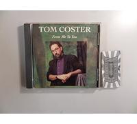 Coster, Tom - From Me to You