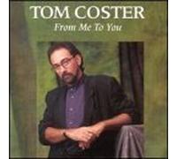 Coster, Tom - From Me to You by Coster, Tom (1993-10-26)