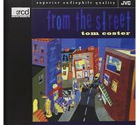 Coster, Tom - From The Street
