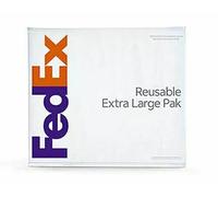 Costi di spedizione aggiuntivi Fedex per l'Argentina