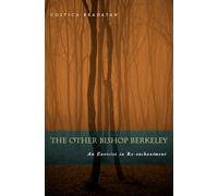 Costica Bradatan The Other Bishop Berkeley (Copertina rigida)