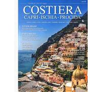Costiera. Capri. Ischia. Procida
