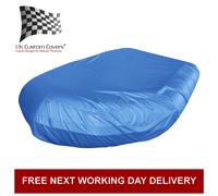 Costina Copertura Barca Canotto Cover Superiore 3.8m Ausiliaria Gonfiabile