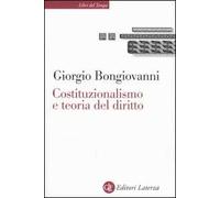 Costituzionalismo e teoria del diritto