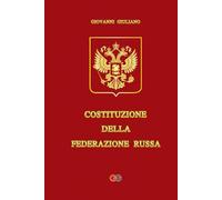 Costituzione della Federazione Russa