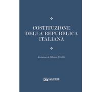 Costituzione della repubblica italiana