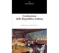 Costituzione della Repubblica italiana