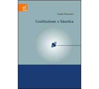 Costituzione e bioetica