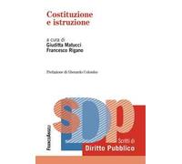 Costituzione e istruzione