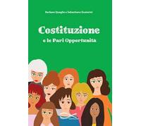 Costituzione e le Pari Opportunità