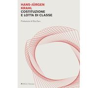 Costituzione e lotta di classe