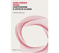 Costituzione e lotta di classe - [Pgreco]