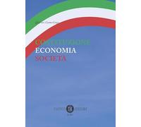 Costituzione economia società