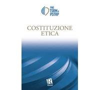 Costituzione etica