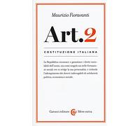 Costituzione italiana: articolo 2