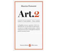 Costituzione italiana: articolo 2