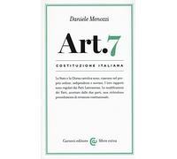 Costituzione italiana: articolo 7