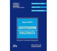 Costituzione ragionata