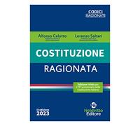 Costituzione ragionata