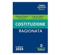 Costituzione ragionata