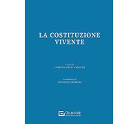 La Costituzione vivente