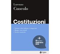 Costituzioni